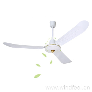 Big Power Ceiling fan with 3 Aluminum Blade